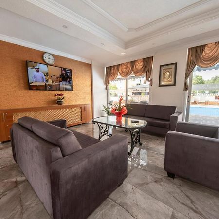 مرمريس Marina Apart Hotel المظهر الخارجي الصورة