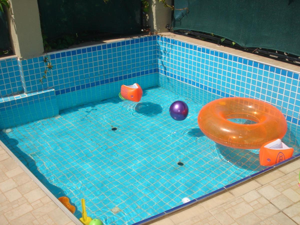 مرمريس Marina Apart Hotel المظهر الخارجي الصورة