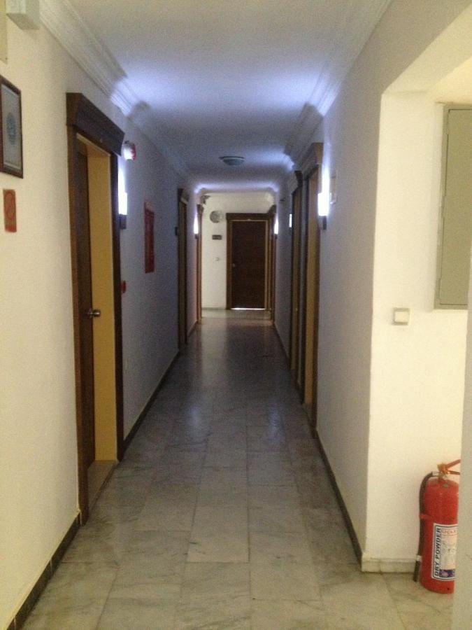 مرمريس Marina Apart Hotel المظهر الخارجي الصورة