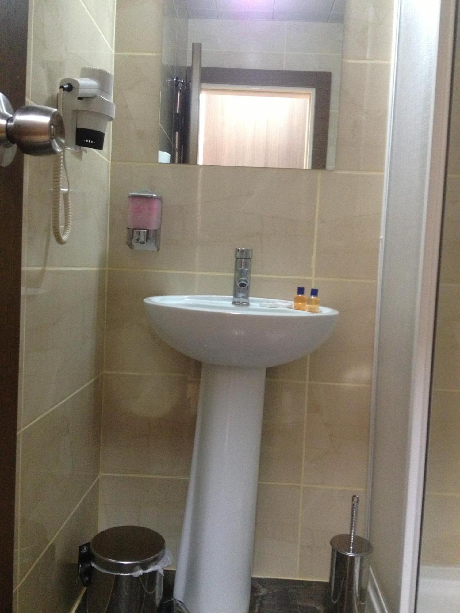 مرمريس Marina Apart Hotel الغرفة الصورة