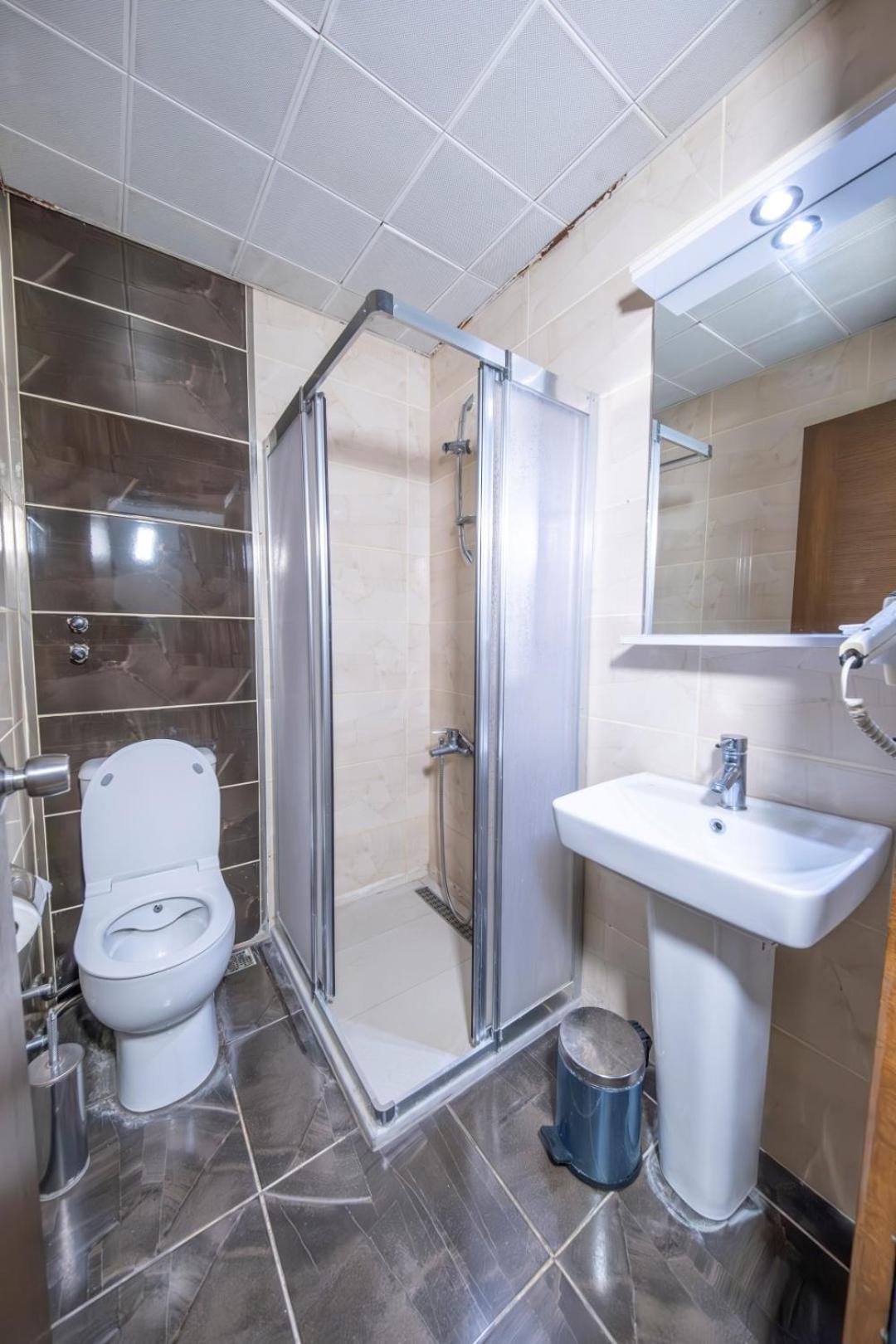 مرمريس Marina Apart Hotel المظهر الخارجي الصورة