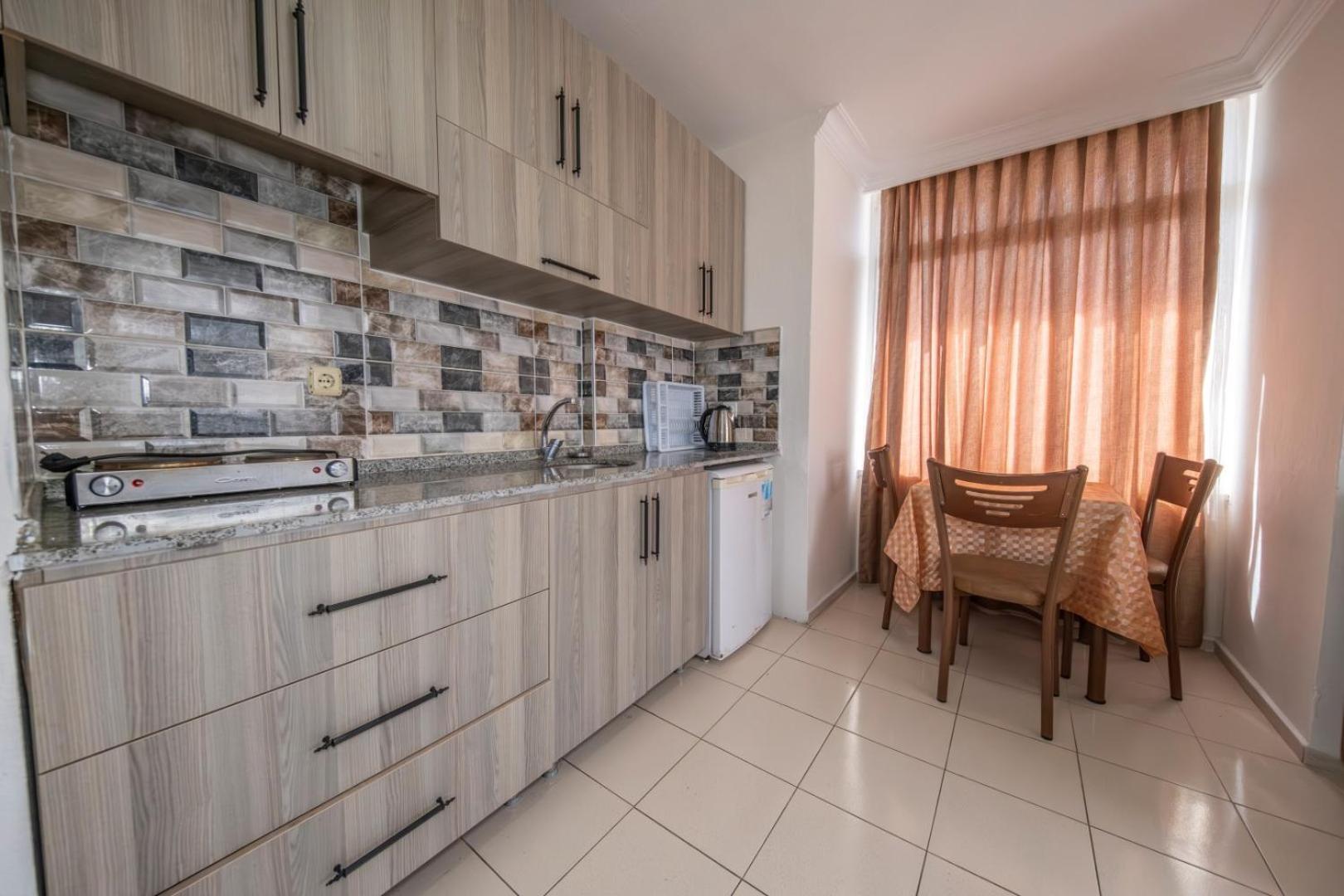 مرمريس Marina Apart Hotel المظهر الخارجي الصورة