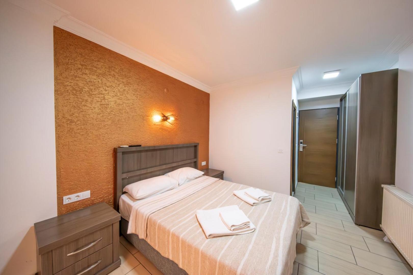 مرمريس Marina Apart Hotel المظهر الخارجي الصورة
