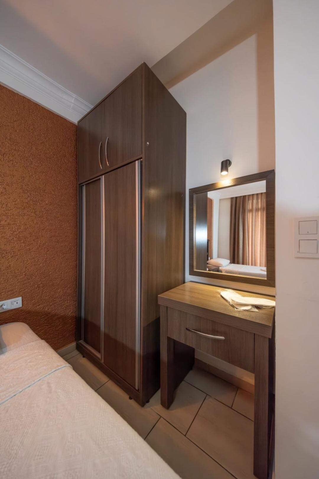 مرمريس Marina Apart Hotel المظهر الخارجي الصورة